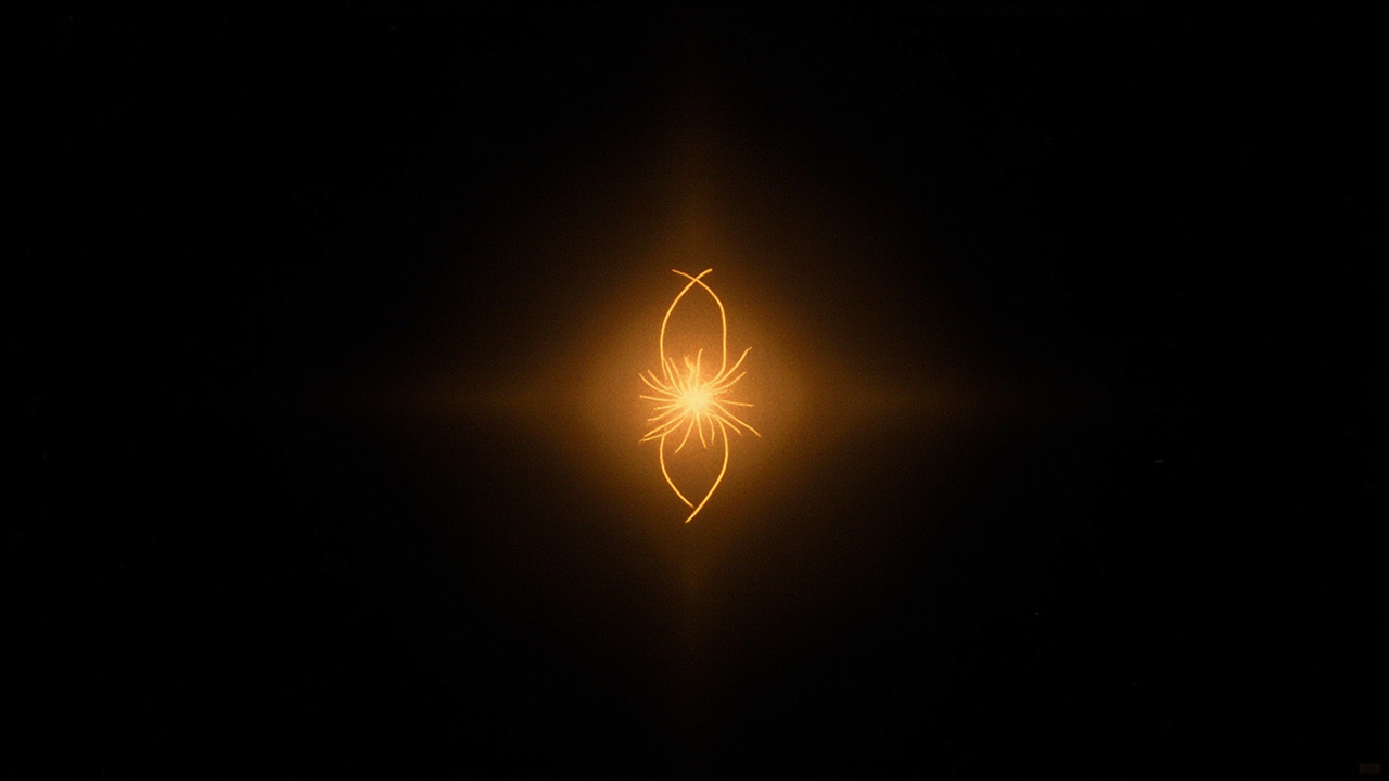 Gene Key 28 — Totality