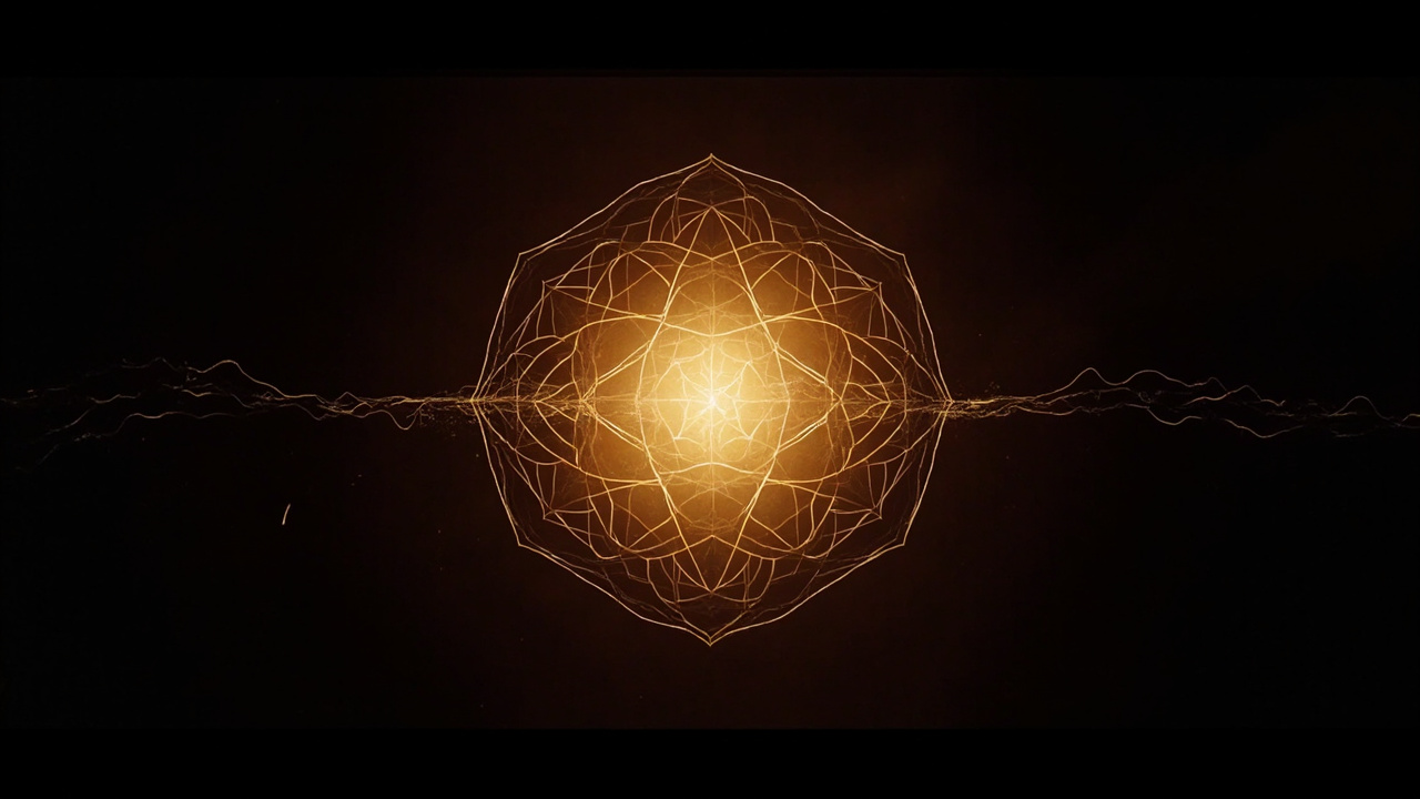 Gene Key 40 — Resolve