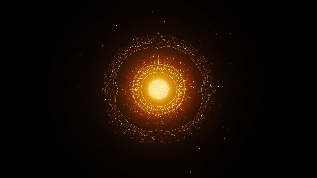 Gene Key 54 — Aspiration