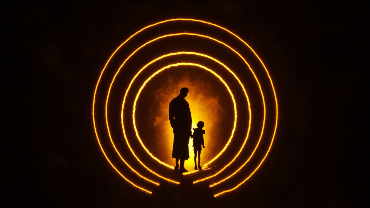 Ennio Morricone's Human Design: Manifesting Generator 3/5